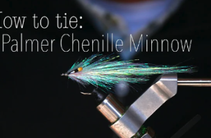 Tying Tuesday: Streamers!